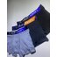 Calvin Klein 3'lü Boxer