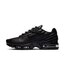 Nike Max Plus Tn3 Black