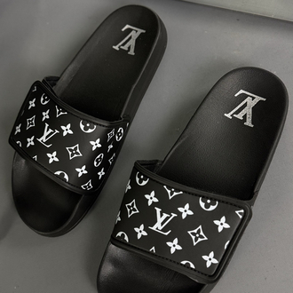 Louis vuitton cırtcırtlı Terlik 