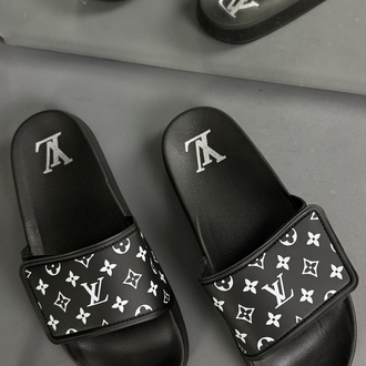 Louis vuitton cırtcırtlı Terlik 