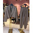 CROP CEKET PANTOLON TAKIM