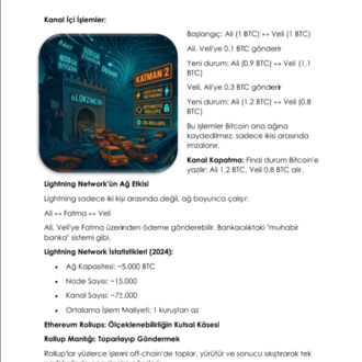 Kırılmaz Defter:Blockchain E-KİTAP