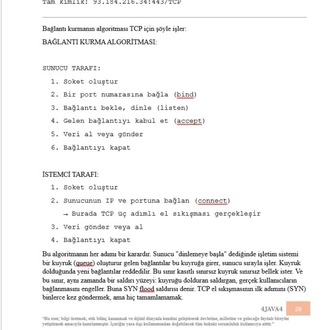 Kırılgan Sistemler -Siber Güvenliğin Mühendislik Felsefesi
