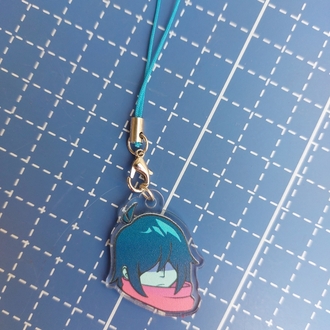 Kris Telefon Charm