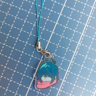 Kris Telefon Charm