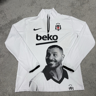 Beşiktaş X Q7 Special Forma