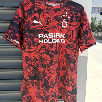 X PRE JERSEY Galatasaray forma