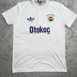 Fenerbahçe Polo yaka forma