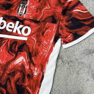 Beşiktaş Premium Forma