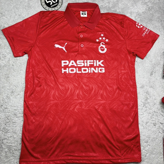 Galatasaray Premium Polo Yaka
