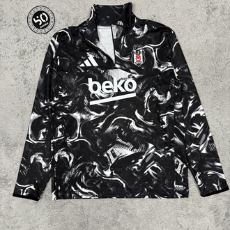 Beşiktaş X Pre Jersey