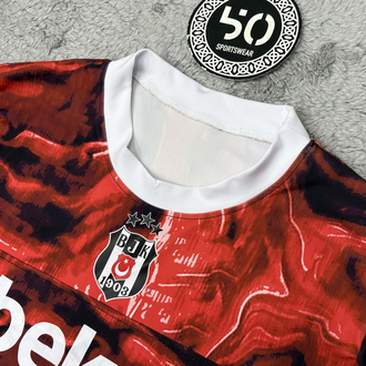 Beşiktaş Premium Forma