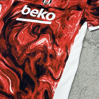 Beşiktaş Premium Forma