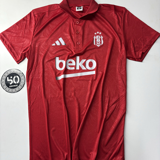 Beşiktaş Premium Forma