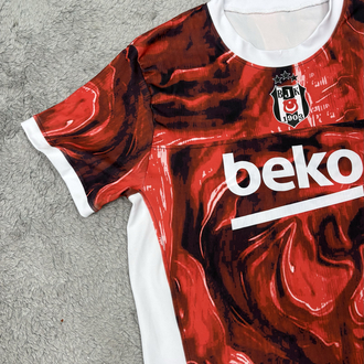 Beşiktaş Premium Forma