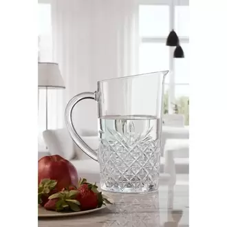 Paşabahçe Timeless Sürahi 1440 Cc