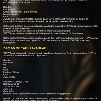 Dijital masa saati