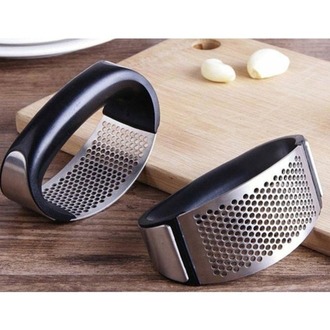 Sarımsak Ezici Garlic Press