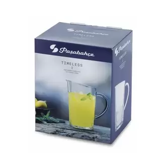 Paşabahçe Timeless Sürahi 1440 Cc