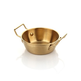 GOLD METAL SUNUMLUK