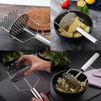 AROW METAL PATATES EZİCİ