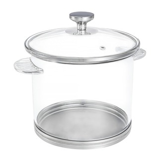 AROW Gusto Cam Tencere 5 Litre