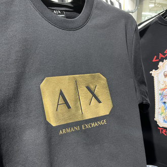 A.X T-Shirt Premium
