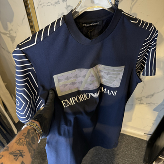 EA7 Premium T-Shirt