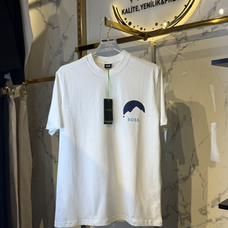 Boss Premium T-Shirt