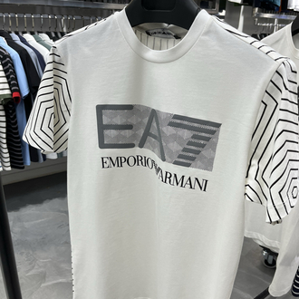 EA7 T-Shirt Premium