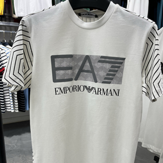 EA7 T-Shirt Premium