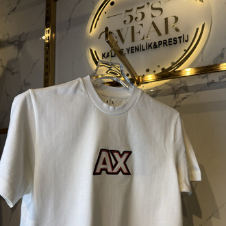 A.X Premium T-Shirt