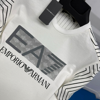 EA7 T-Shirt Premium