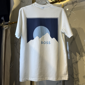 Boss Premium T-Shirt