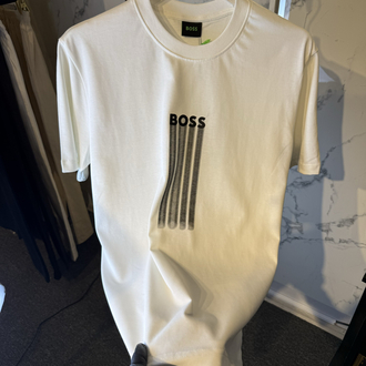 Boss Premium T-Shirt