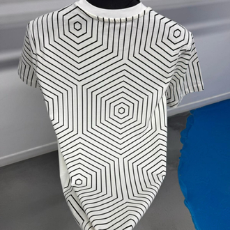 EA7 T-Shirt Premium