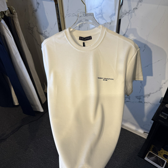 T.H Basic T-Shirt