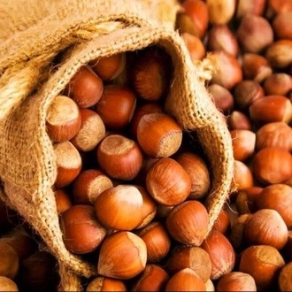 Trabzon Kabuklu Fındık - Yeni Mahsul Doğal Lezzet (1 Kg)