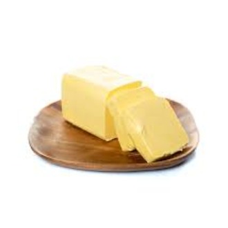 Hakiki Trabzon Köy Tereyağı (1 KG)