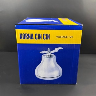 Çın Çın korna