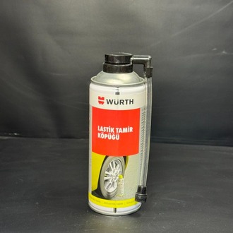 Würth lastik tamir köpüğü