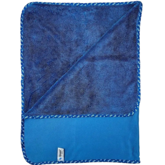 SPARK 50X75 ÇİFT TARAFLI MİKROFİBER KURULAMA HAVLUSU