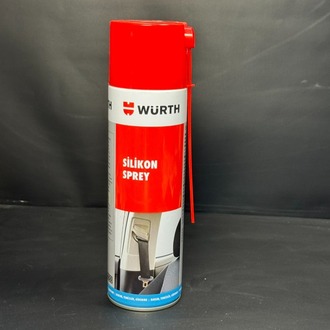 Würth silikon sprey