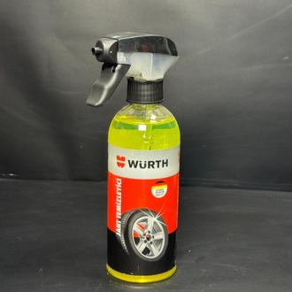 Würth jant temizleyici