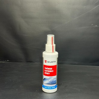 Würth yağmur kaydırıcı sprey