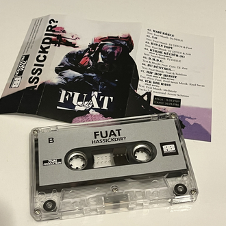 Fuat - Hassickdir Kaset