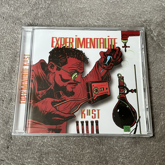 K”st - Experimentalite
