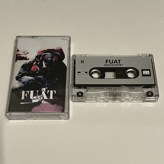 Fuat - Hassickdir Kaset