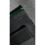 90 Hip serisi 100% Dana Derisi ve 100% El Yapımı A5 Boyutlu Clutch Çanta