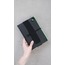 90 Hip serisi 100% Dana Derisi ve 100% El Yapımı A5 Boyutlu Clutch Çanta